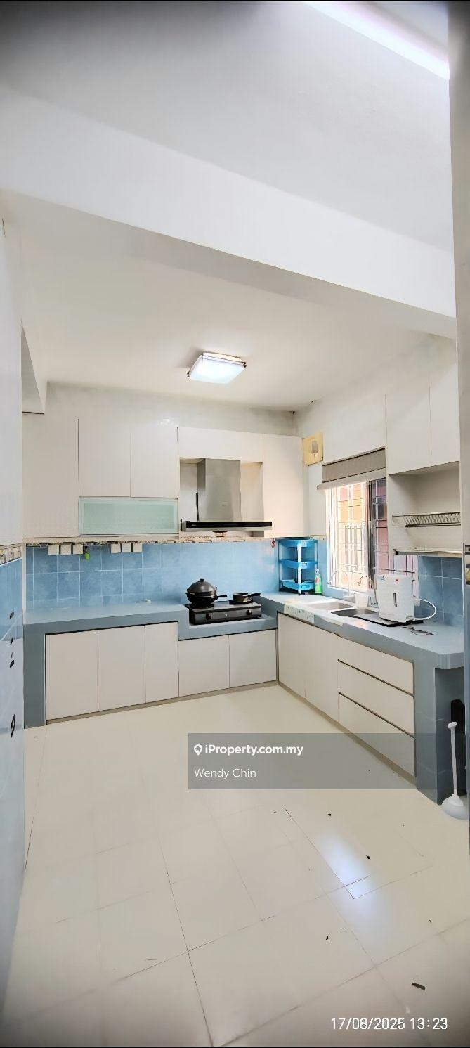 2-storey Terraced House for Sale in Saujana Puchong, Puchong by Wendy Chin - iProperty.com.my