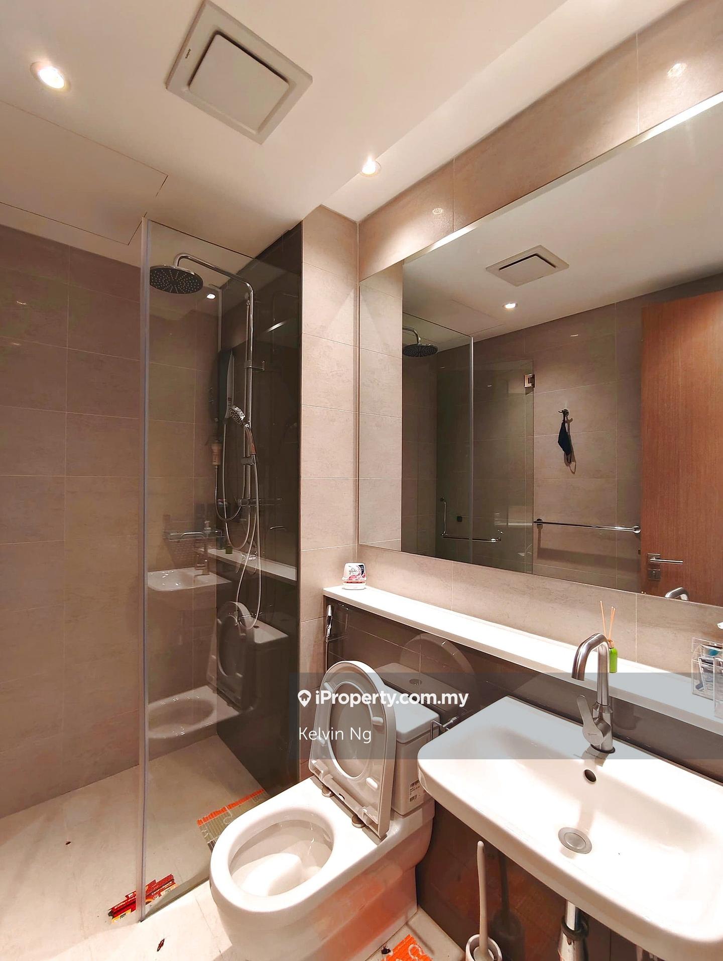 Service Residence for Sale in Cantara Residences by Kelvin Ng - iProperty.com.my
