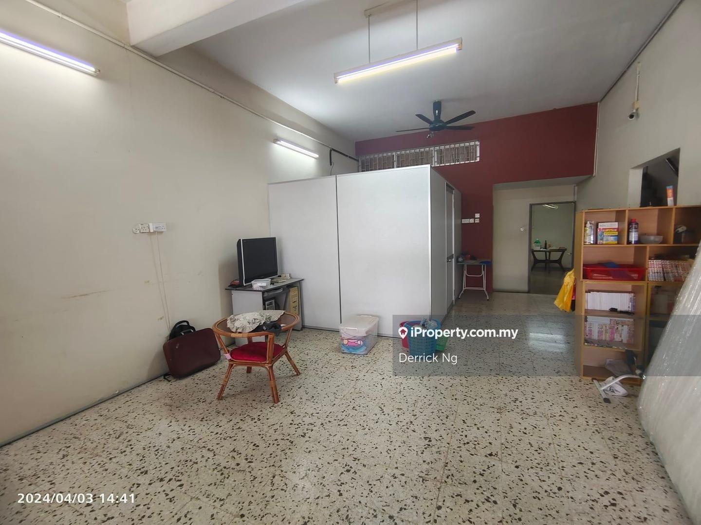 2-storey Terraced House for Sale in Pekan Lama Sungai Petani, Sungai Petani by Derrick Ng - iProperty.com.my