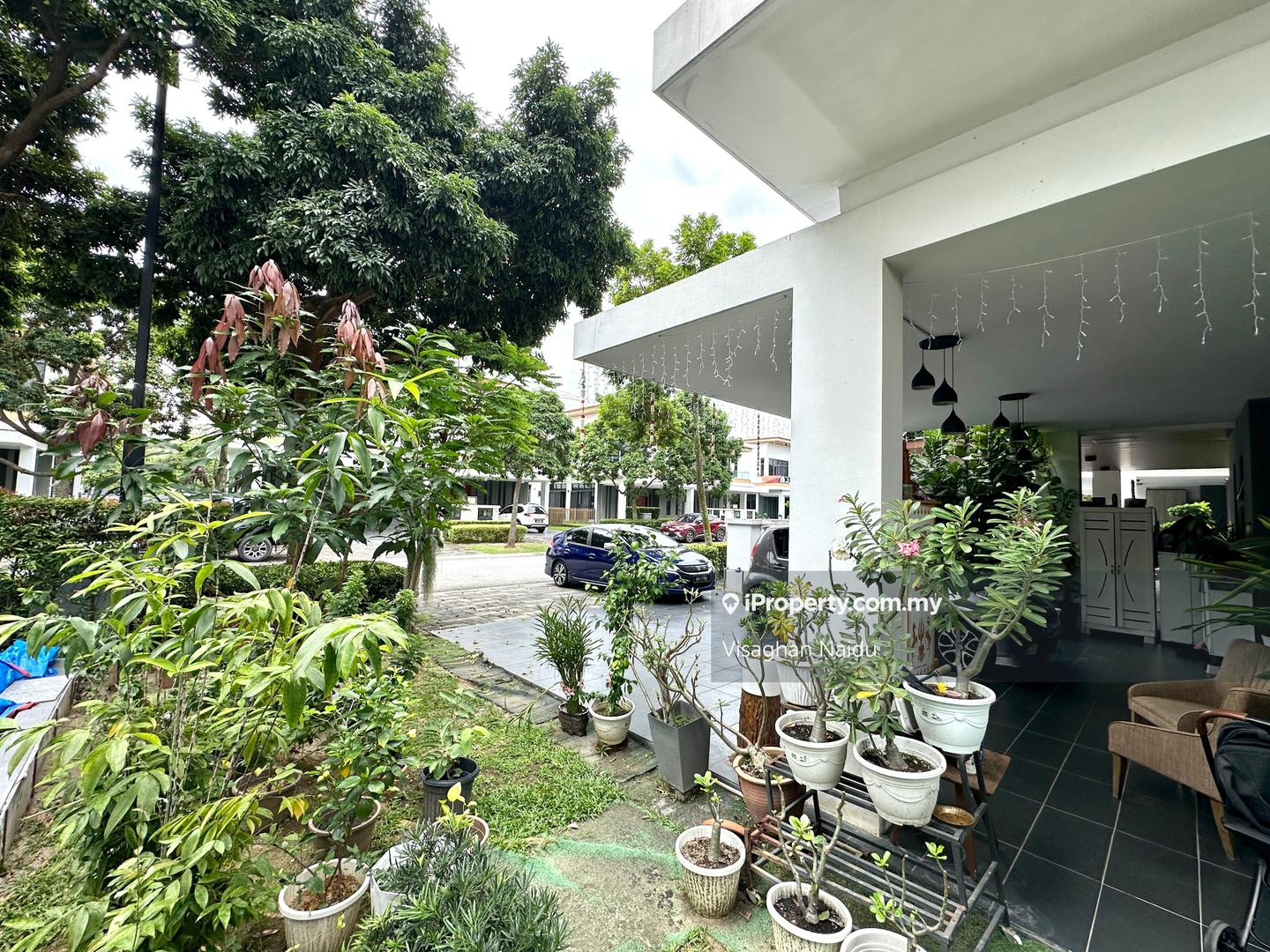 Semi-Detached House for Sale in Eco Sanctuary, Telok Panglima Garang by Visaghan Naidu - iProperty.com.my