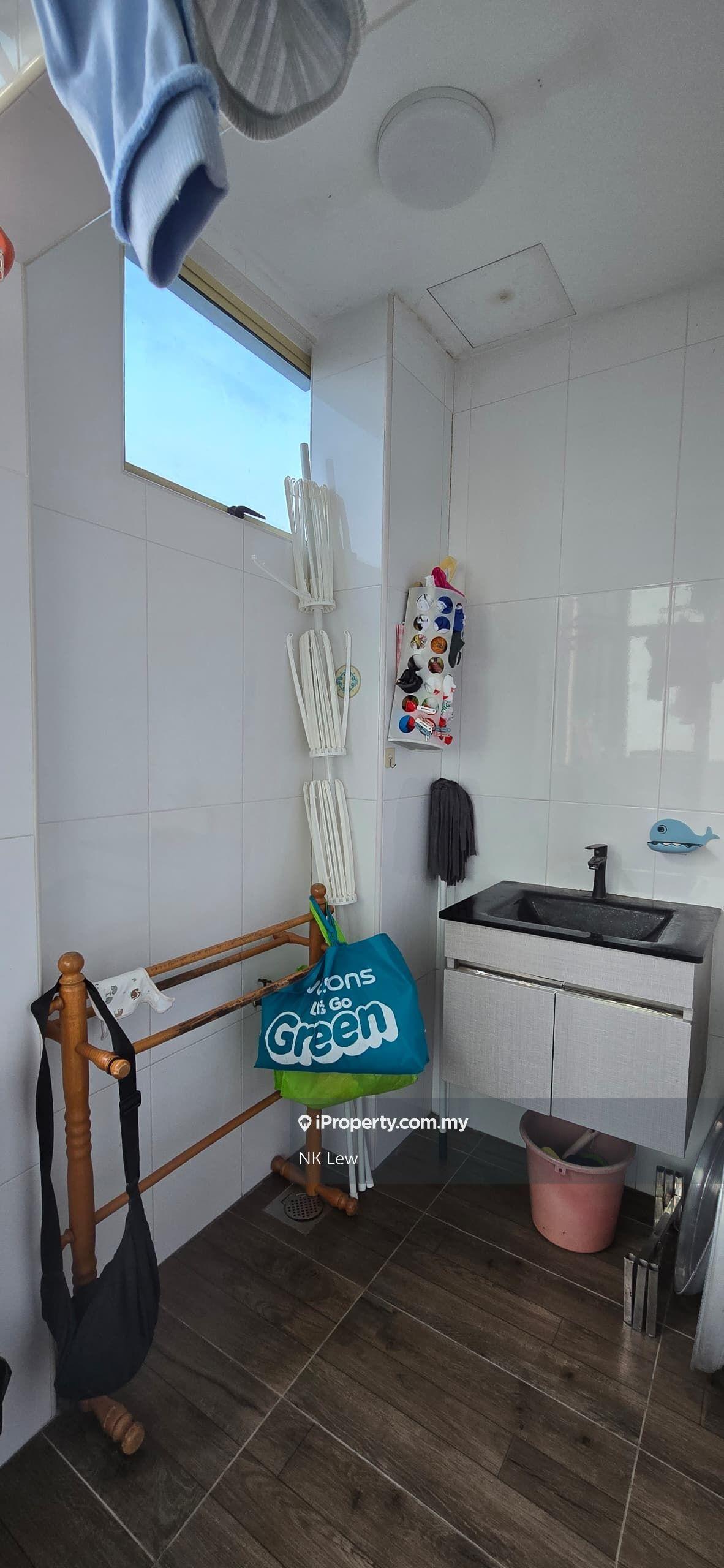 Condominium for Sale in East Lake Residence by NK Lew - iProperty.com.my