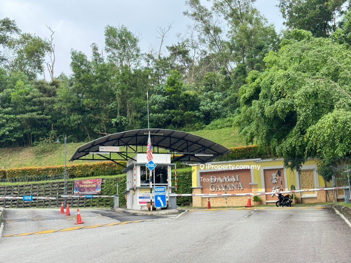 Bungalow House for Sale in Damai Gayana, Damai Perdana, Alam Damai, Cheras, Cheras by Teammy Lee - iProperty.com.my