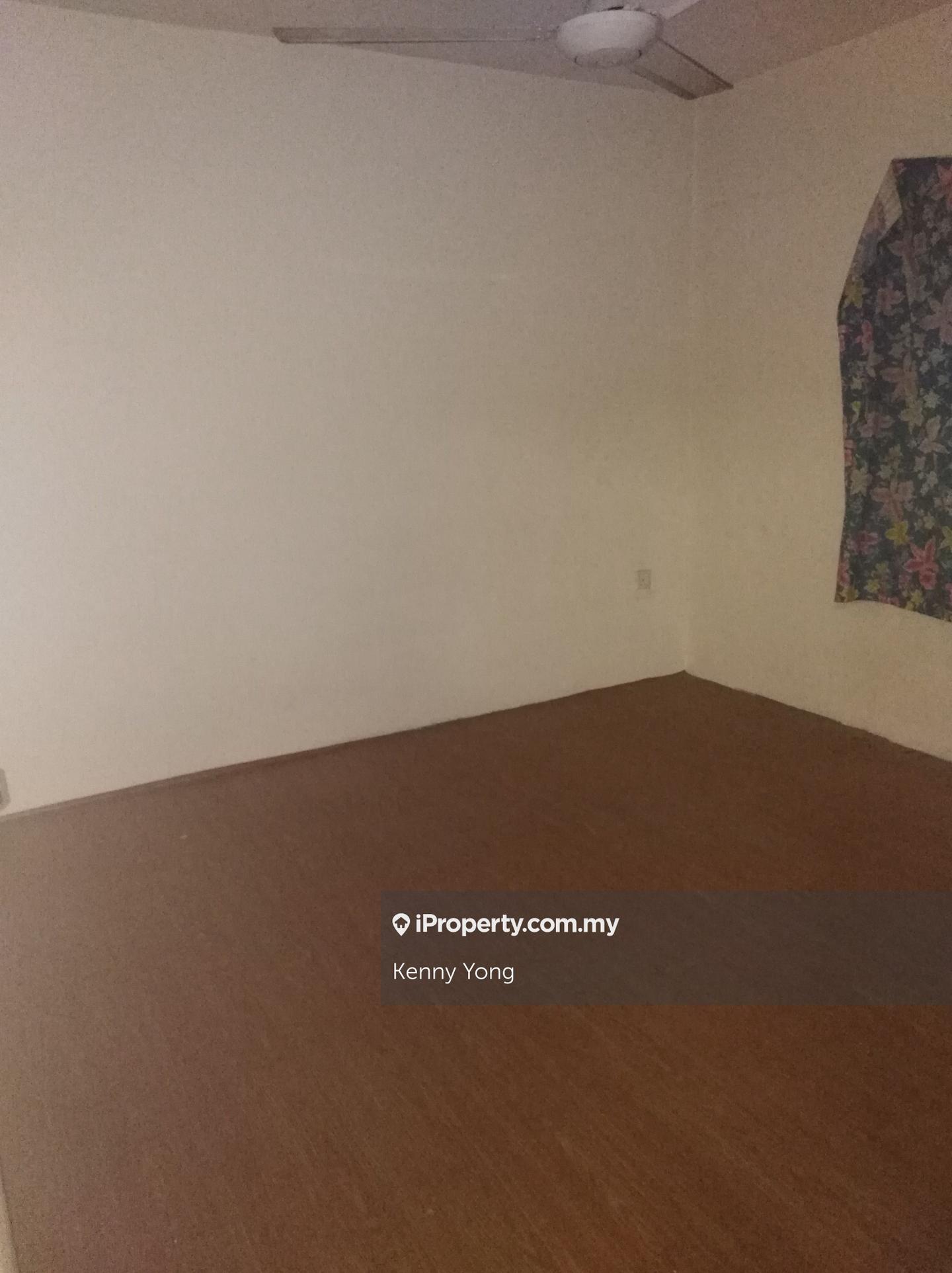Flat for Rent in Flora Damansara Flat by Kenny Yong - iProperty.com.my
