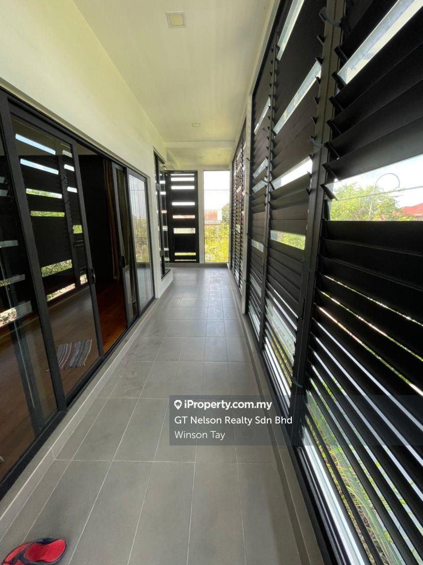 Banglo untuk Dijual di Saujana Impian, Impian Golf, Country resort, Kajan, Kajang oleh Winson Tay - iProperty.com.my