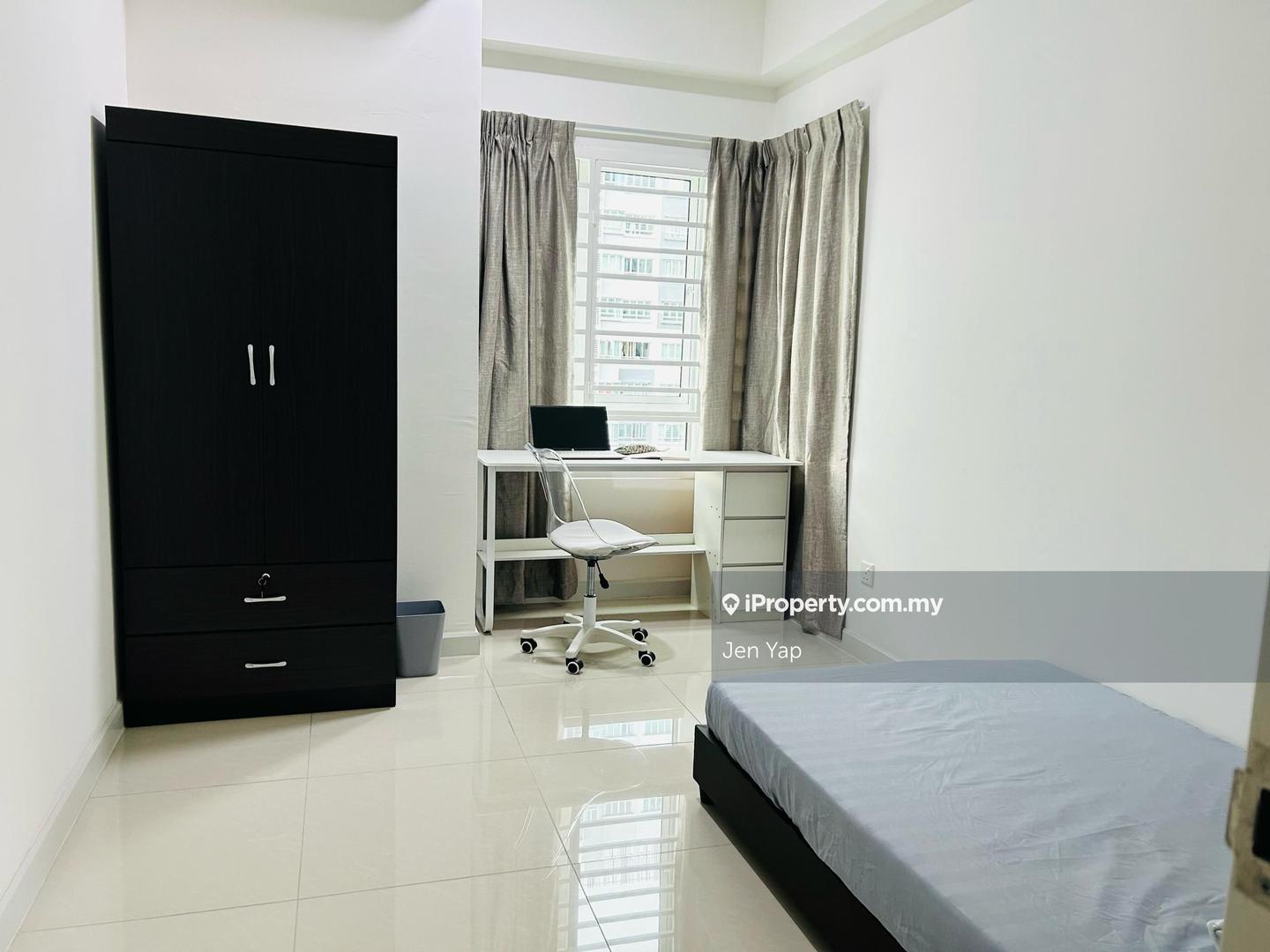 Service Residence for Rent in Savanna Executive Suite @ Southville City by Jen Yap - iProperty.com.my