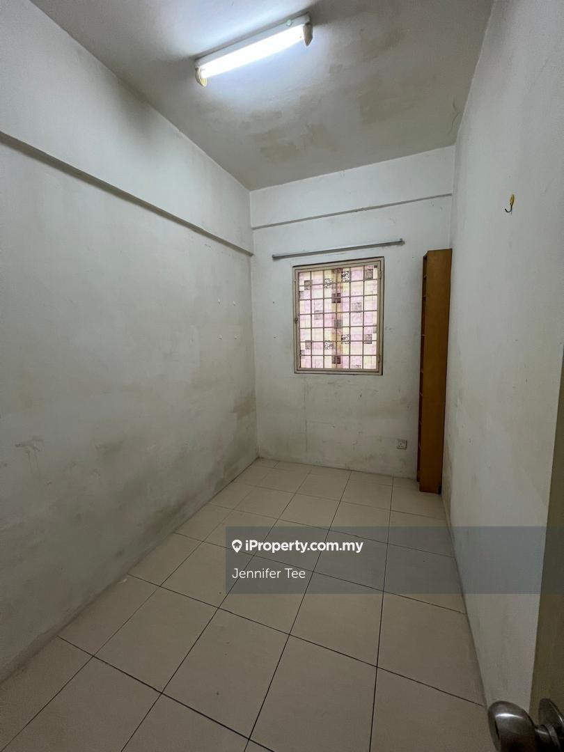 Service Residence for Rent in Beverly Tower @ Plaza Medan Putra by Jennifer Tee - iProperty.com.my