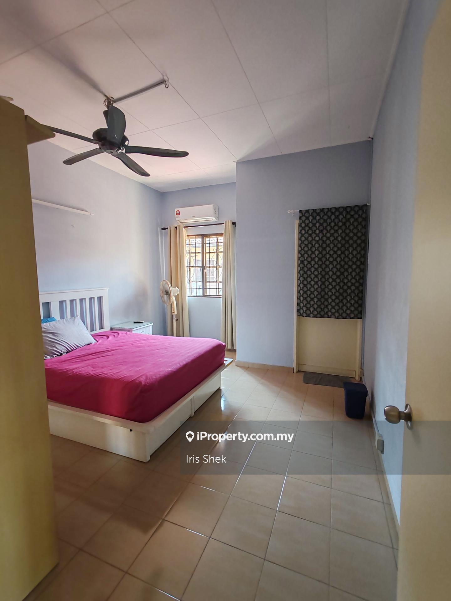 2-storey Terraced House for Sale in Kota Kemuning, Shah Alam by Iris Shek - iProperty.com.my