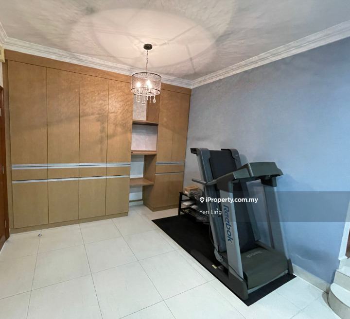 2-storey Terraced House for Sale in TAMAN PUCHONG UTAMA, Puchong by Yen Ling - iProperty.com.my