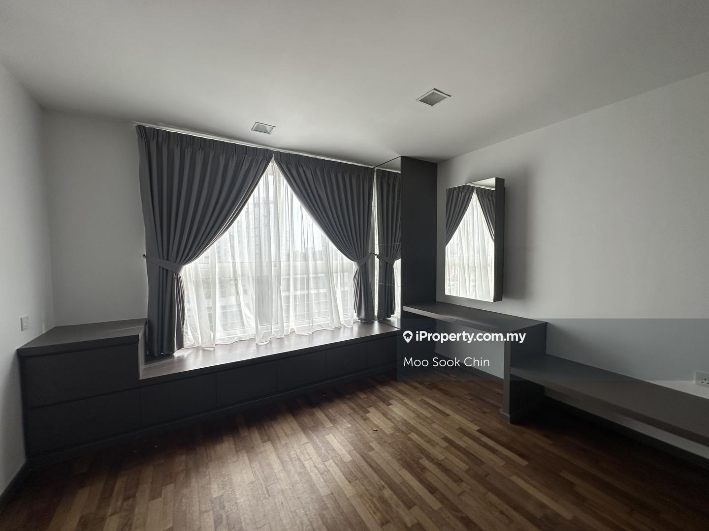 Condominium for Sale in Hijauan Kiara by Moo Sook Chin - iProperty.com.my
