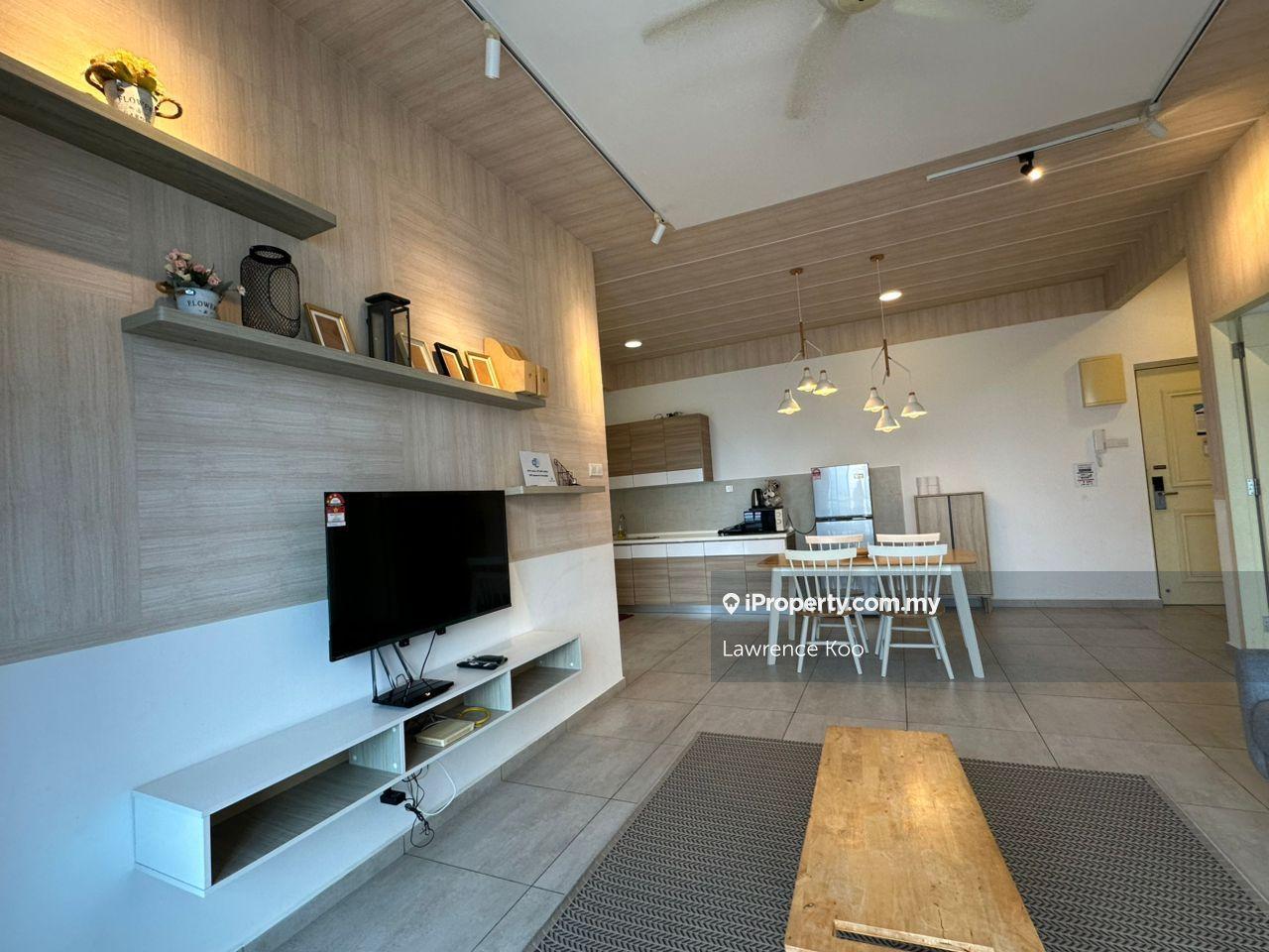 Service Residence for Sale in Atlantis Residences (Pangsapuri Atlantis Kota Syahbandar) by Lawrence Koo - iProperty.com.my