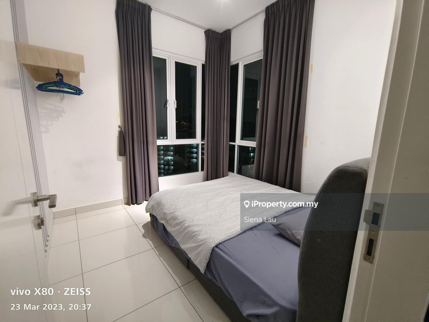 Residensi Servis untuk Disewa di Court 28 oleh Siena Lau - iProperty.com.my