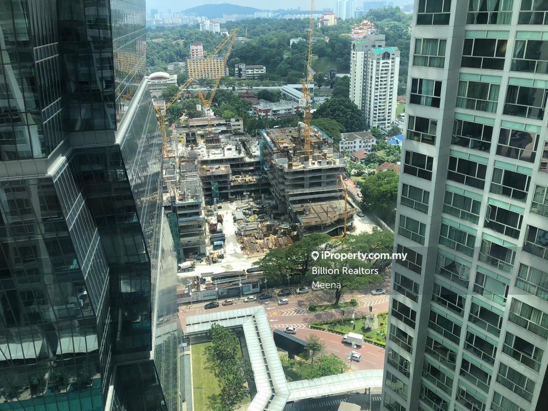 Kondominium untuk Dijual di Suasana Sentral Loft oleh Meena - iProperty.com.my