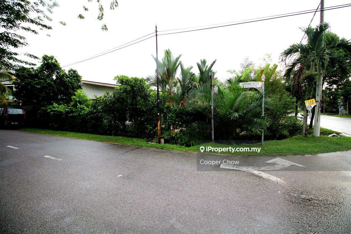 Bungalow House for Sale in Kampung Tunku, Petaling Jaya by Cooper Chow - iProperty.com.my