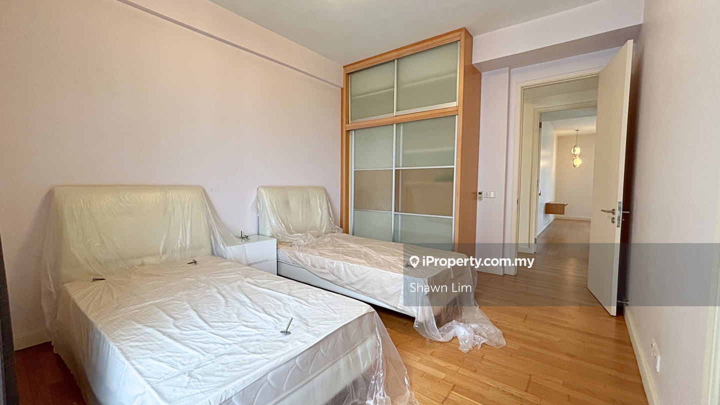 Kondominium untuk Dijual di Kiaramas Ayuria oleh Shawn Lim - iProperty.com.my