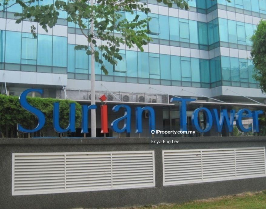 Pejabat untuk Disewa di Mutiara Damansara, Petaling Jaya oleh Enyo Eng Lee - iProperty.com.my