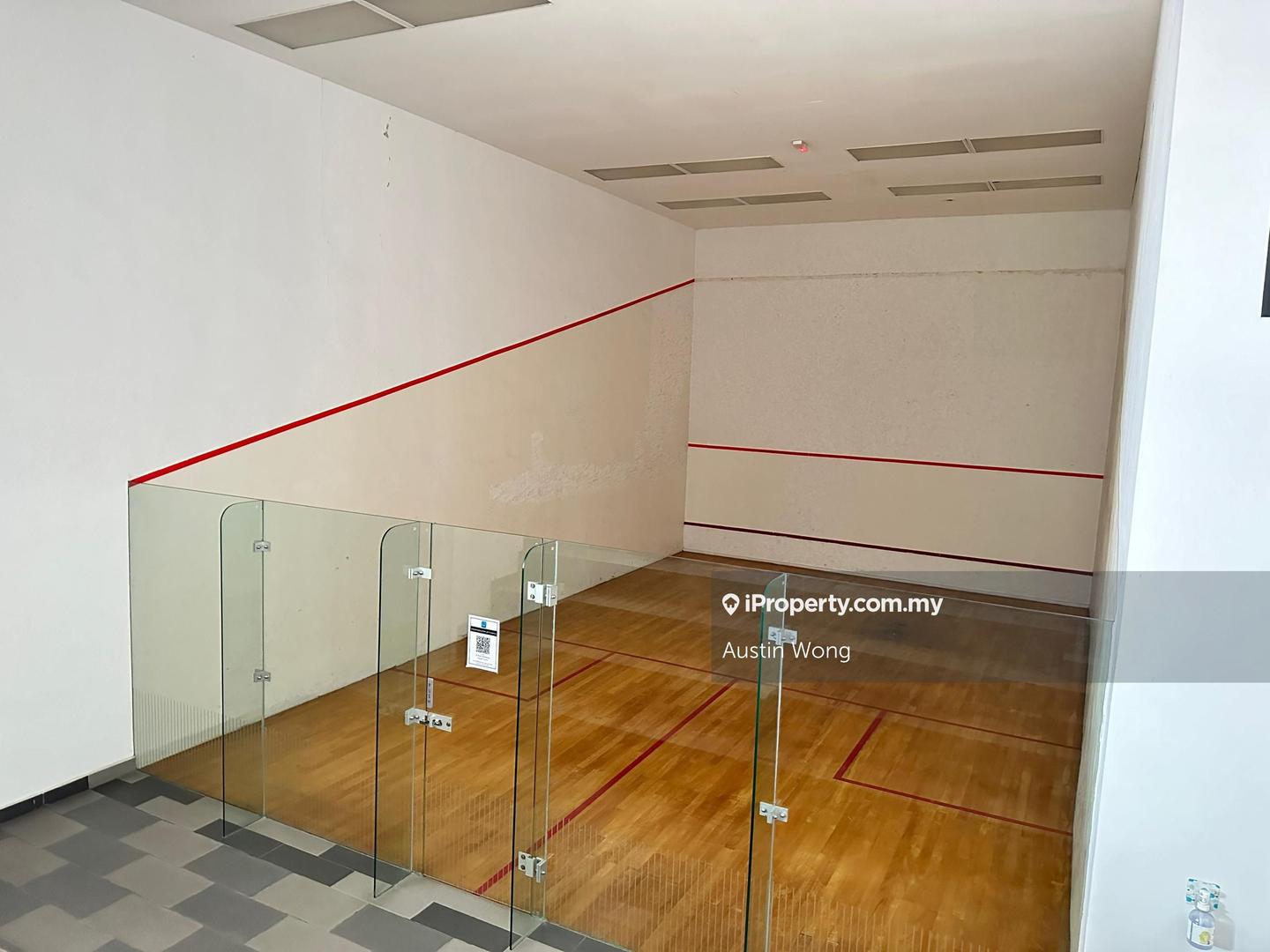 Service Residence for Rent in D'Aman Residences @ Puchong by Austin Wong - iProperty.com.my