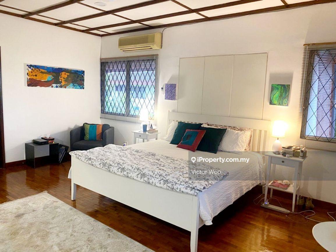 Banglo untuk Dijual di Ukay Heights, Ampang oleh Victor Woo - iProperty.com.my