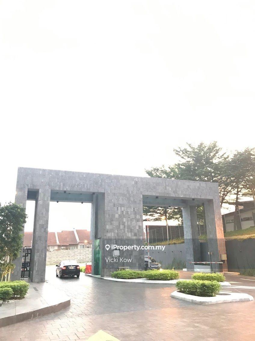 Condominium for Sale in The Henge by Vicki Kow - iProperty.com.my