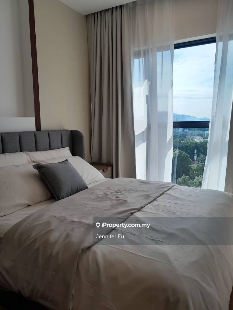 Service Residence for Rent in The Atrium by Jennifer Eu - iProperty.com.my