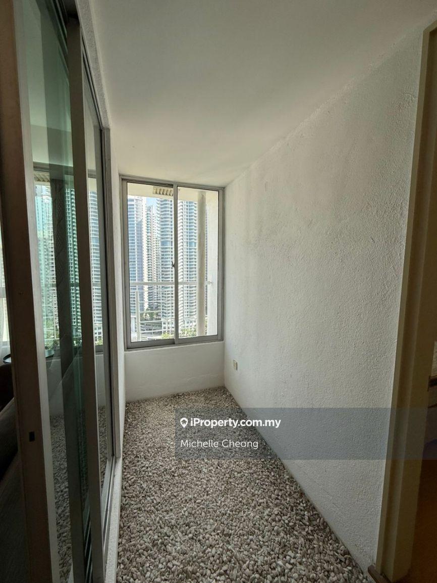 Residensi Servis untuk Dijual di i-Zen @ Kiara 1 oleh Michelle Cheong - iProperty.com.my