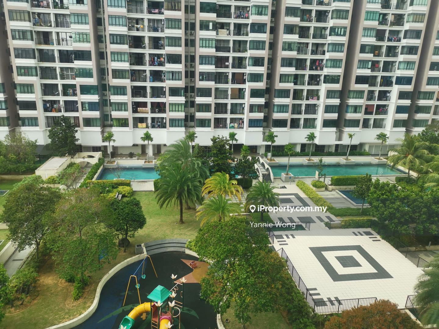 Condominium for Sale in One Damansara by Yannie Wong - iProperty.com.my