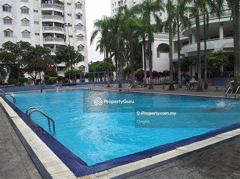 Condominium for Sale in Endah Villa by OngKK - iProperty.com.my