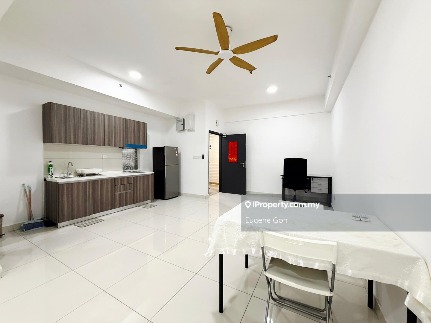 Residensi Servis untuk Dijual di Yale Suites @ EduSentral oleh Eugene Goh - iProperty.com.my