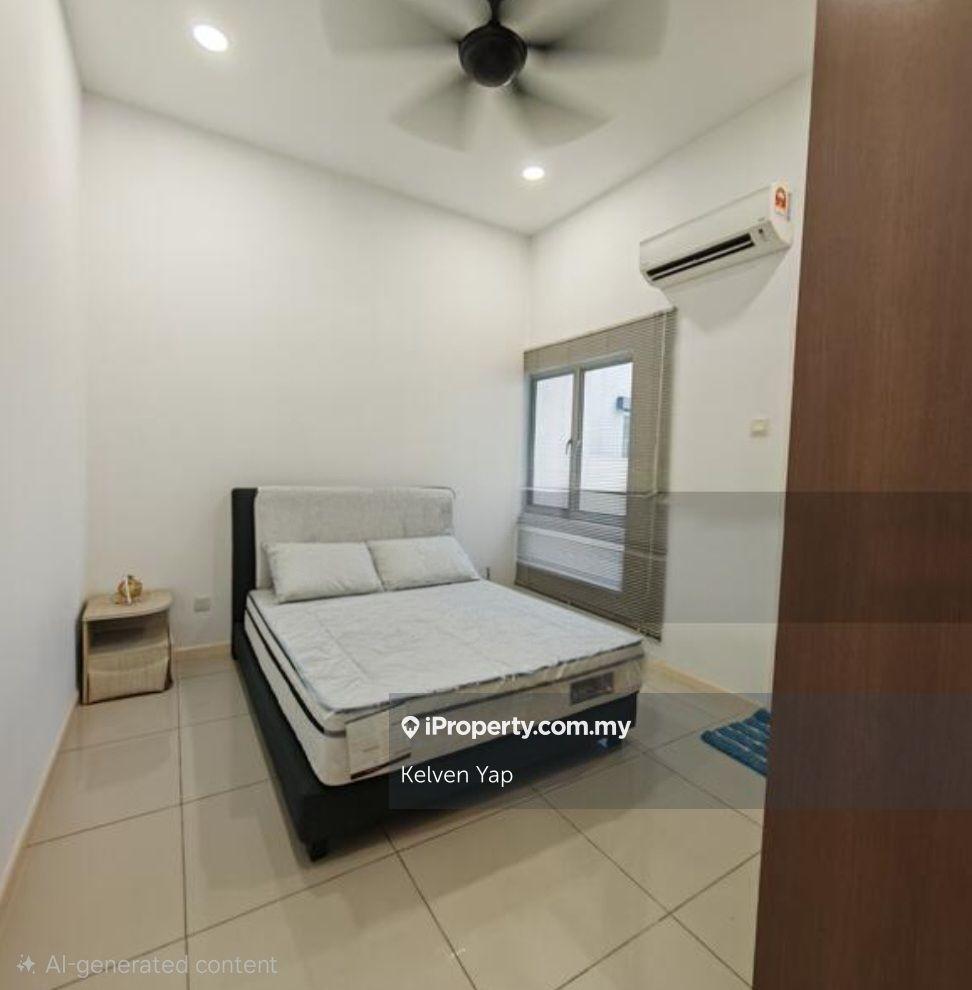 Semi-Detached House for Sale in Ambang Botanic 2, Klang by Kelven Yap - iProperty.com.my