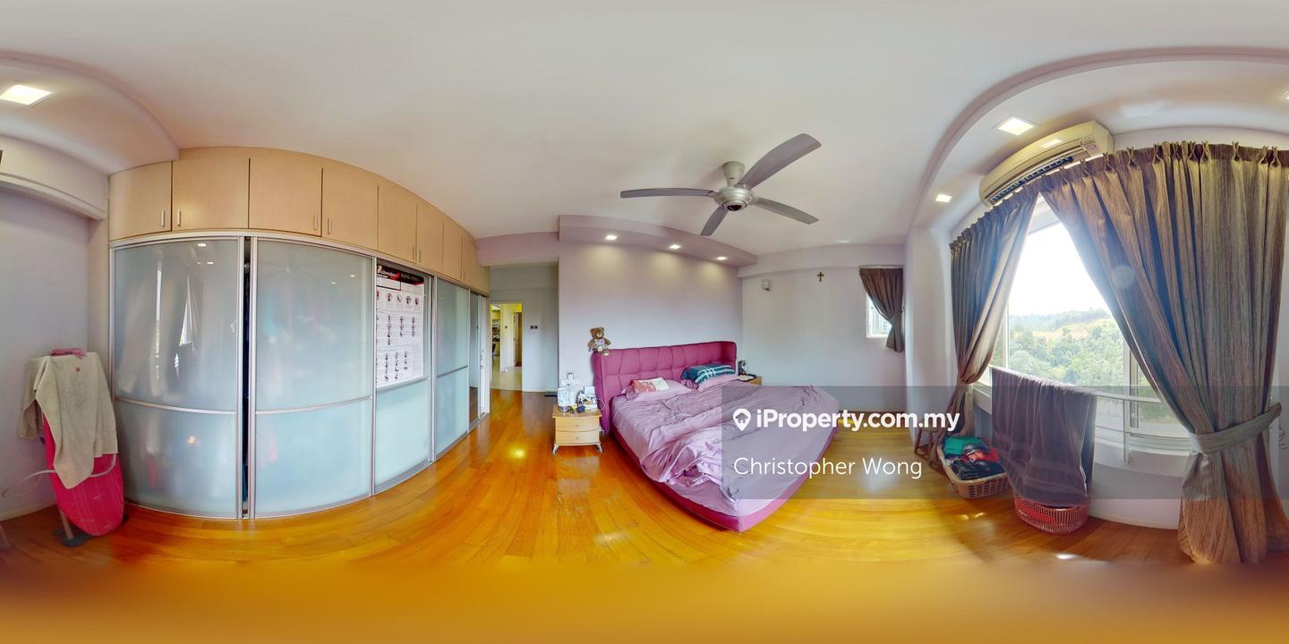 Condominium for Sale in Kiaramas Sutera by Christopher Wong - iProperty.com.my