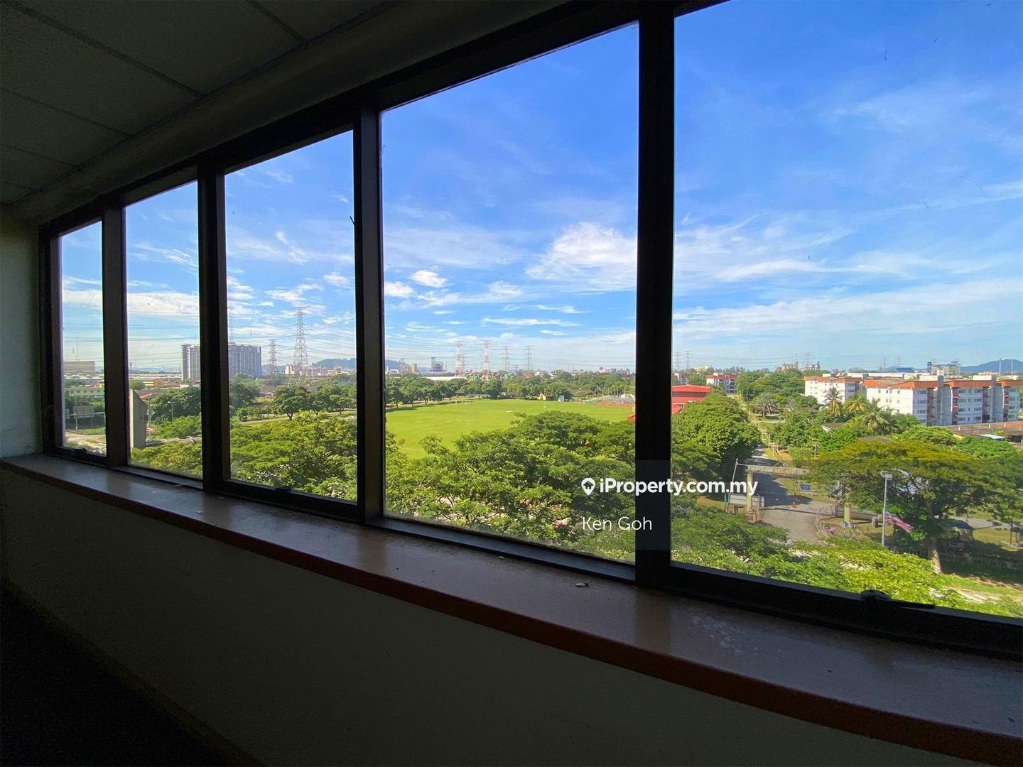 Pejabat untuk Disewa di Taman Chai Leng, Perai oleh Ken Goh - iProperty.com.my