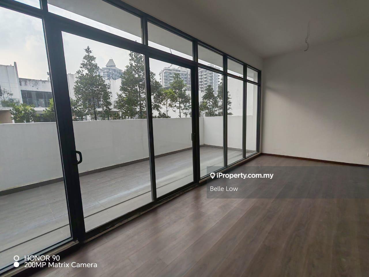 4-storey Terraced House for Sale in Damansara Perdana, Selangor by Belle Low - iProperty.com.my