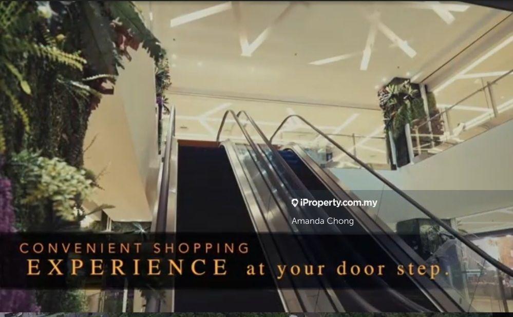 Service Residence for Rent in Pearl Suria by Amanda Chong - iProperty.com.my