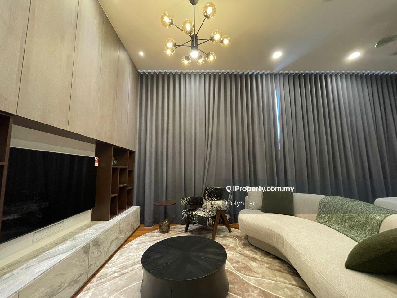 Service Residence for Sale in Mayfair Residences @ Pavilion Embassy by Colyn Tan - iProperty.com.my