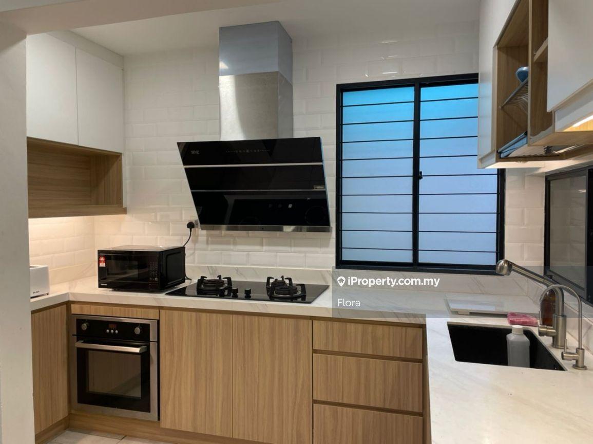 3-storey Terraced House for Sale in Mutiara Bukit Jalil, Bukit Jalil by Flora - iProperty.com.my