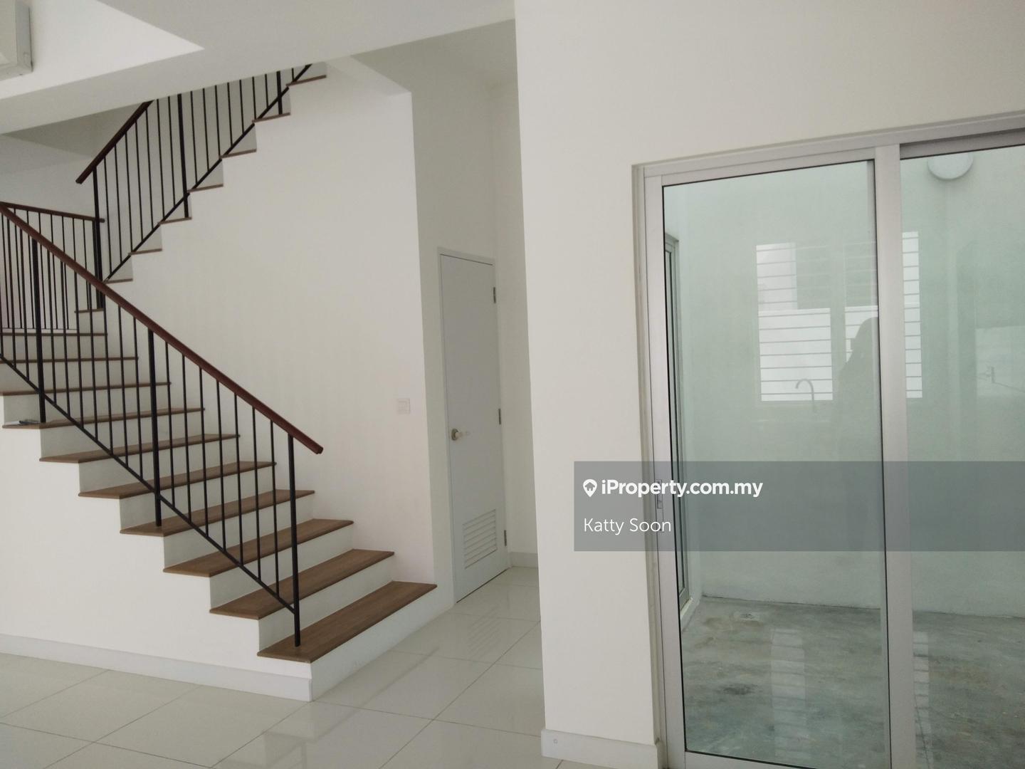 Semi-Detached House for Sale in Tropicana Heights, Kajang by Katty Soon - iProperty.com.my