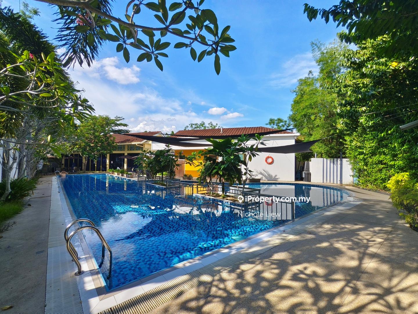 Rumah Berangkai 2 Tingkat untuk Dijual di Taman Nadayu 92, Kajang oleh Nichole Liew - iProperty.com.my