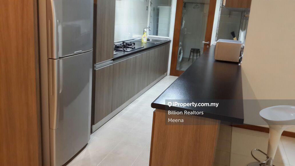 Kondominium untuk Dijual di Suasana Sentral Loft oleh Meena - iProperty.com.my