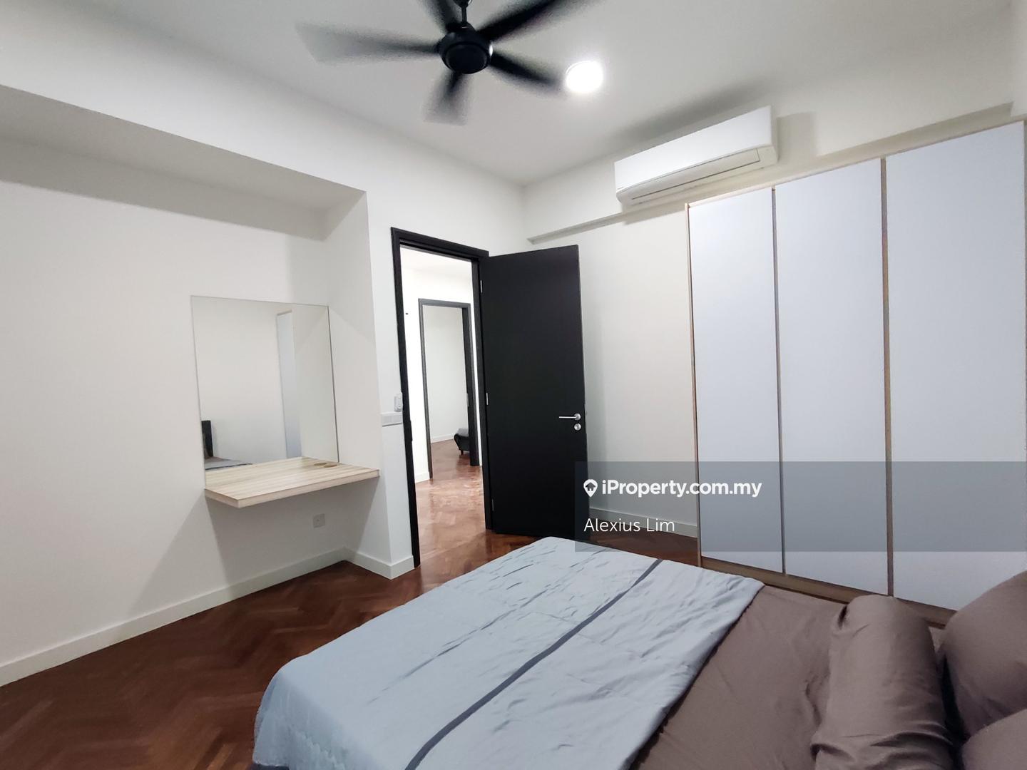 Rumah Berangkai 1 Tingkat untuk Disewa di AVIRA Medini @ Sunway, Iskandar Puteri (Nusajaya) oleh Alexius Lim - iProperty.com.my