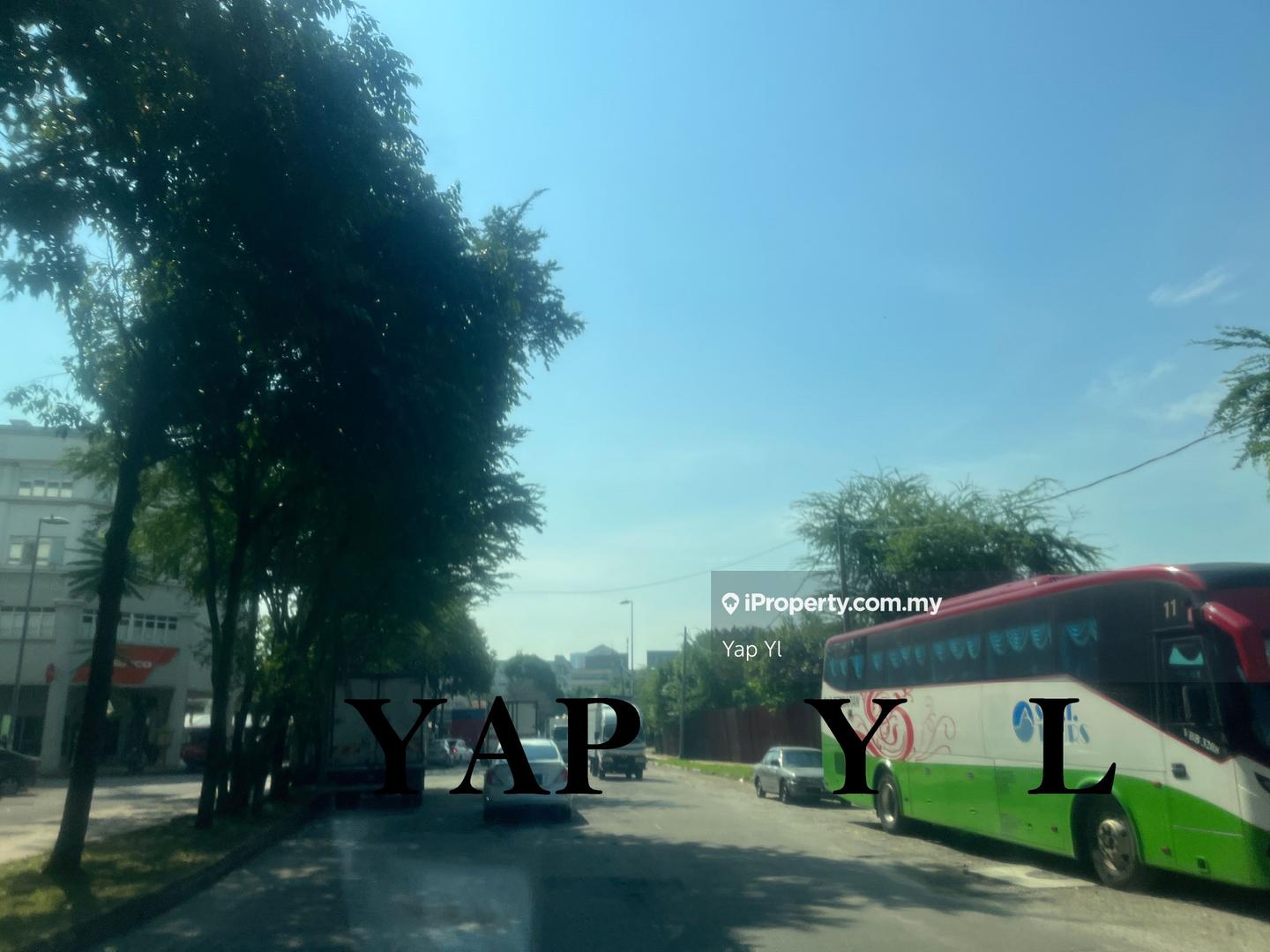 Agricultural Land for Sale in Segambut, Segambut by Yap Yl - iProperty.com.my