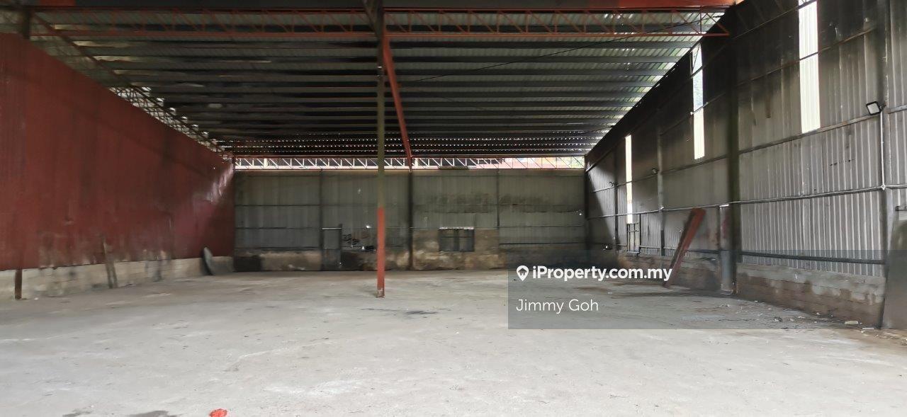 Warehouse for Rent in Ampang, Selangor by Jimmy Goh - iProperty.com.my