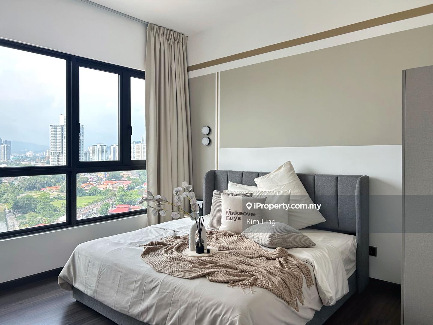 Service Residence for Rent in Duta Park Residences by Kim Ling - iProperty.com.my