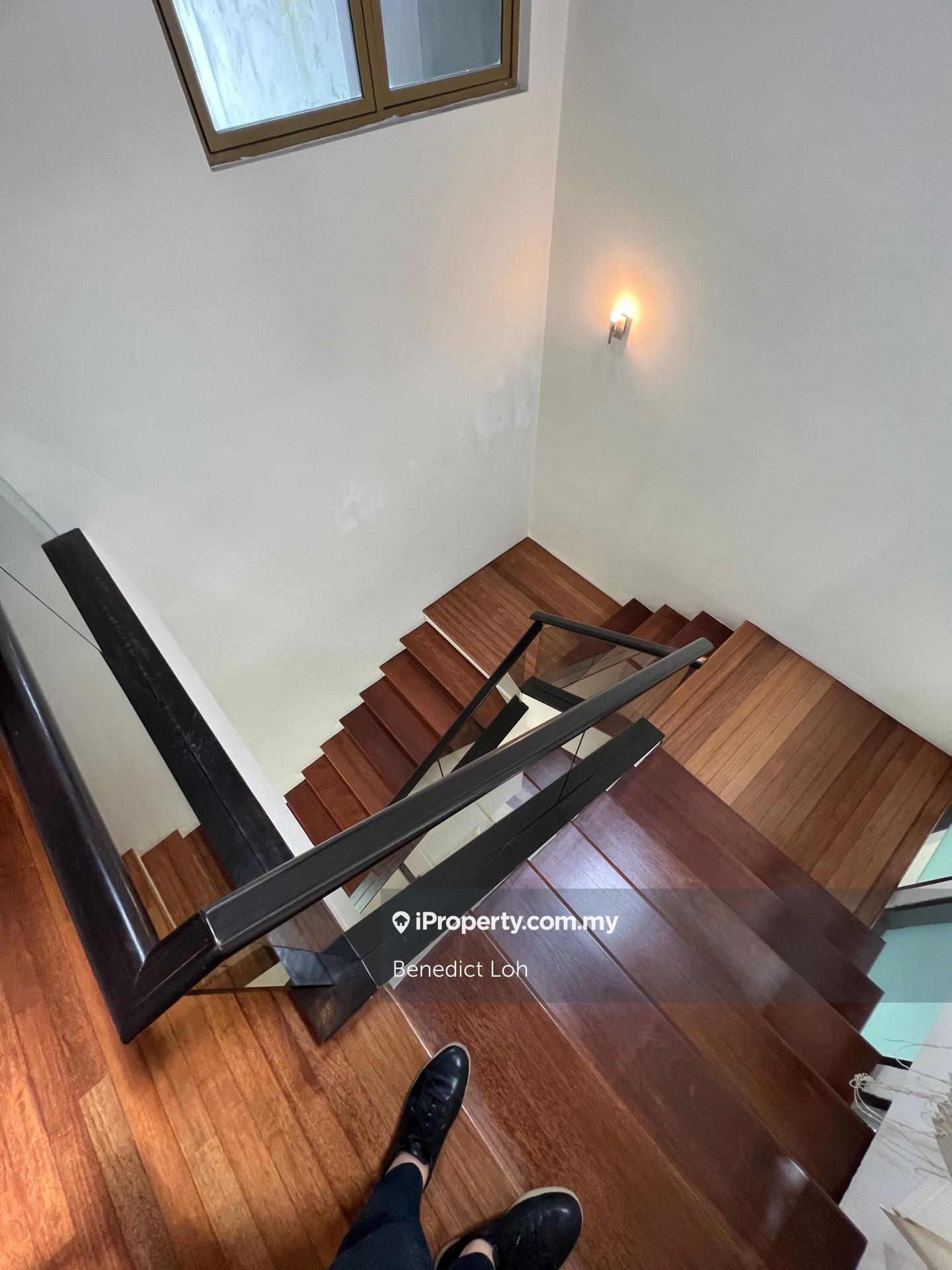 Semi-Detached House for Sale in Duta Tropika, Mont Kiara, Dutamas, Batu, Mont Kiara by Benedict Loh - iProperty.com.my