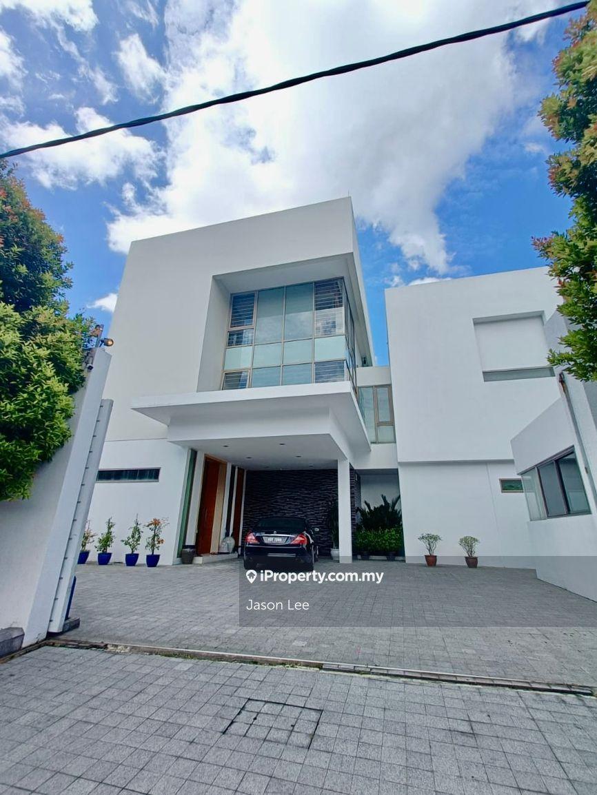 Bungalow House for Sale in Ampang Hilir, Ampang by Jason Lee - iProperty.com.my