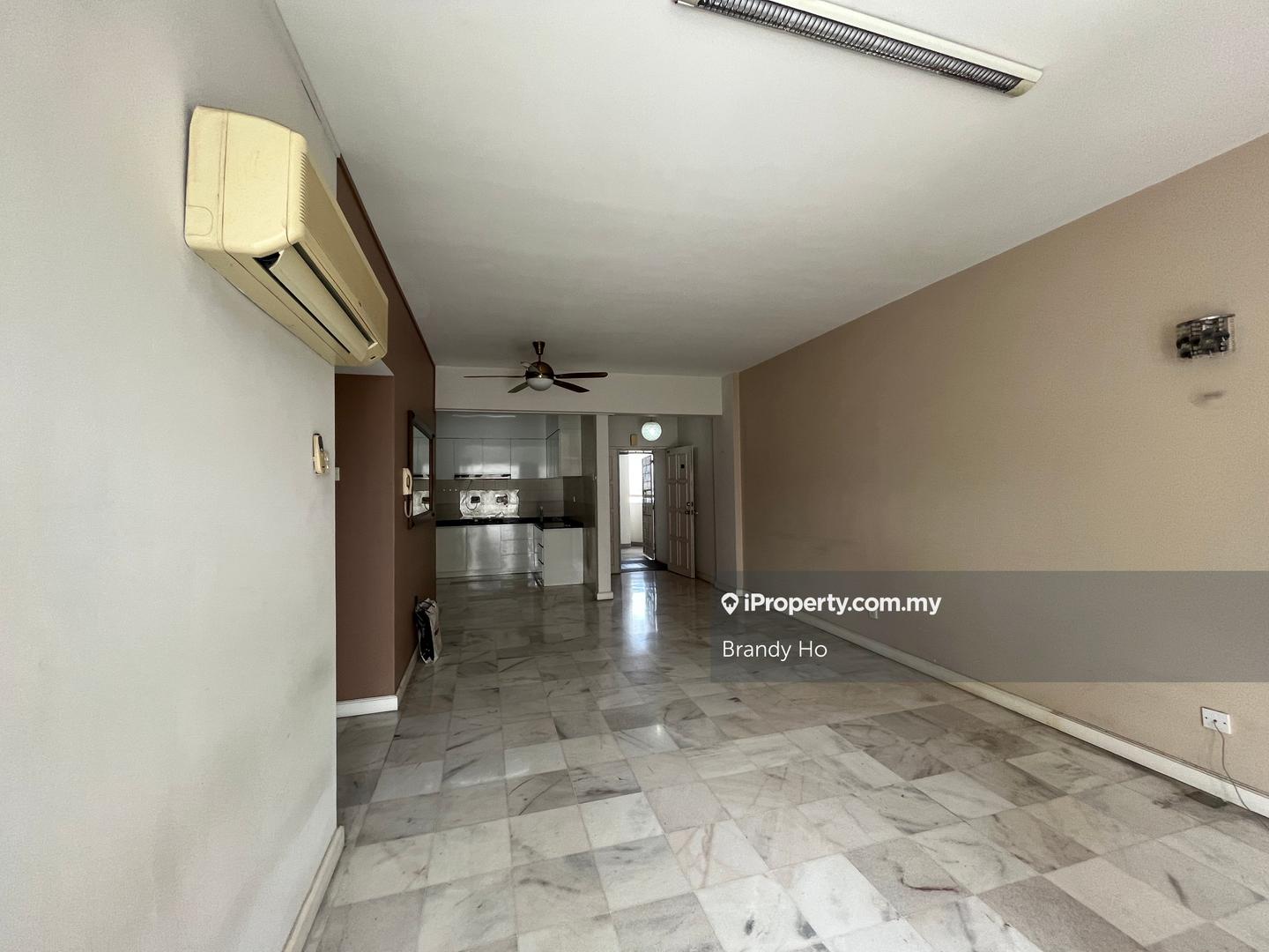 Condominium for Sale in South View @ One Ampang Avenue by Brandy Ho - iProperty.com.my