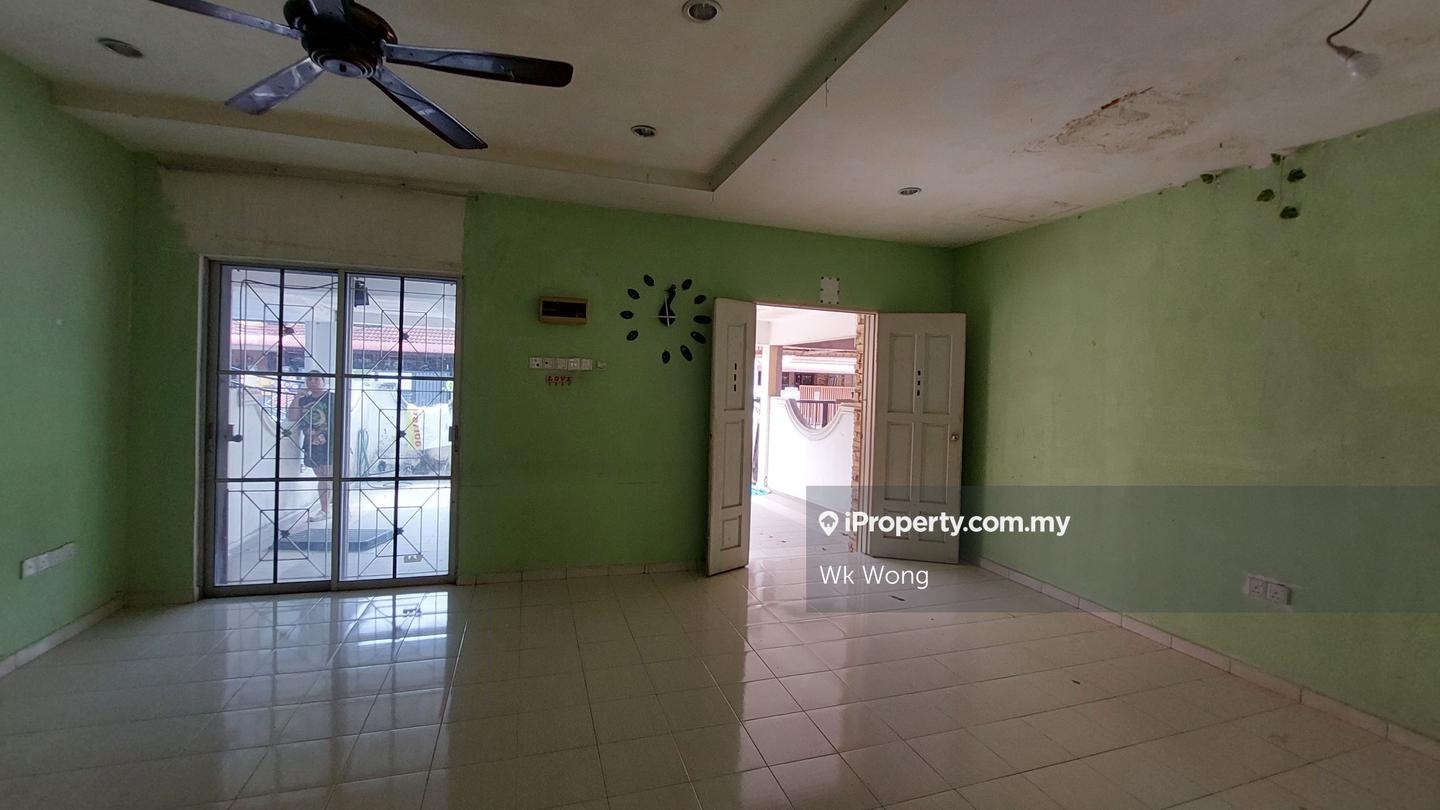 2-storey Terraced House for Sale in Taman Paya Keladi, Kepala Batas by Wk  Wong - iProperty.com.my