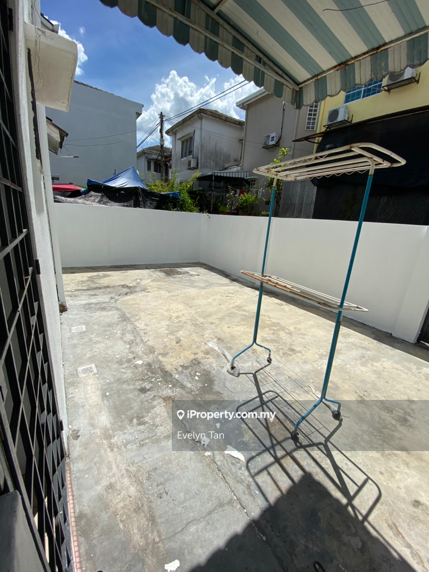 2-storey Terraced House for Rent in Subang Jaya, Selangor by Evelyn Tan - iProperty.com.my