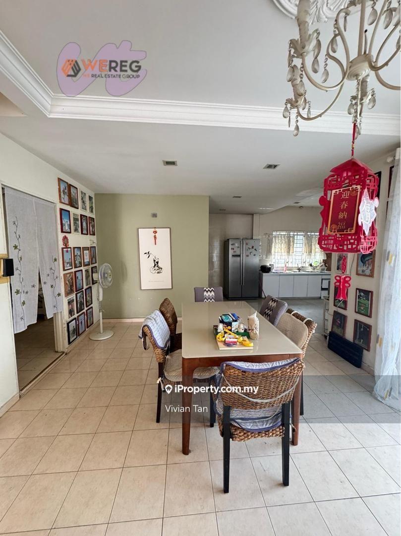 2-storey Terraced House for Sale in Seksyen 32, Kemuning Green Ville, Shah Alam by Vivian Tan - iProperty.com.my