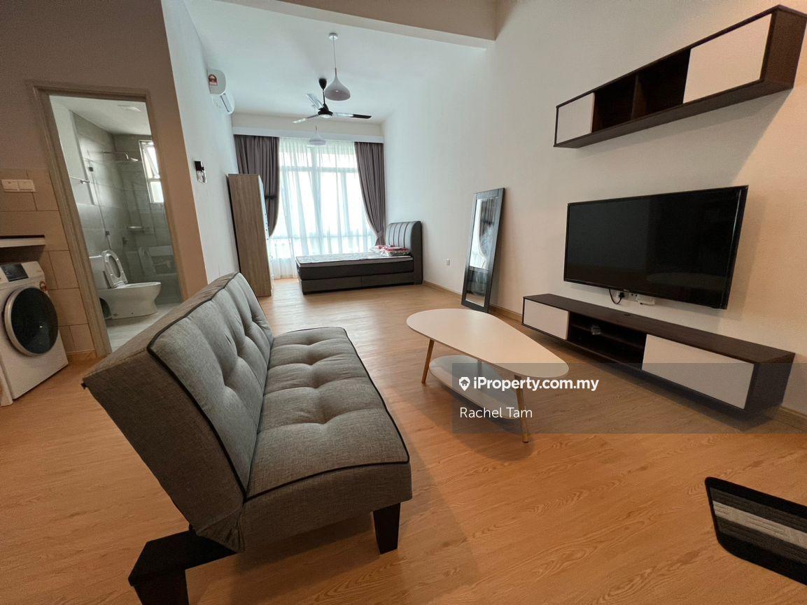 Kondominium untuk Disewa di Mahkota Valley @ Indera Mahkota oleh Rachel Tam - iProperty.com.my