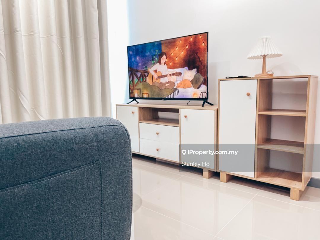Service Residence for Rent in Southlink by Stanley Ho - iProperty.com.my