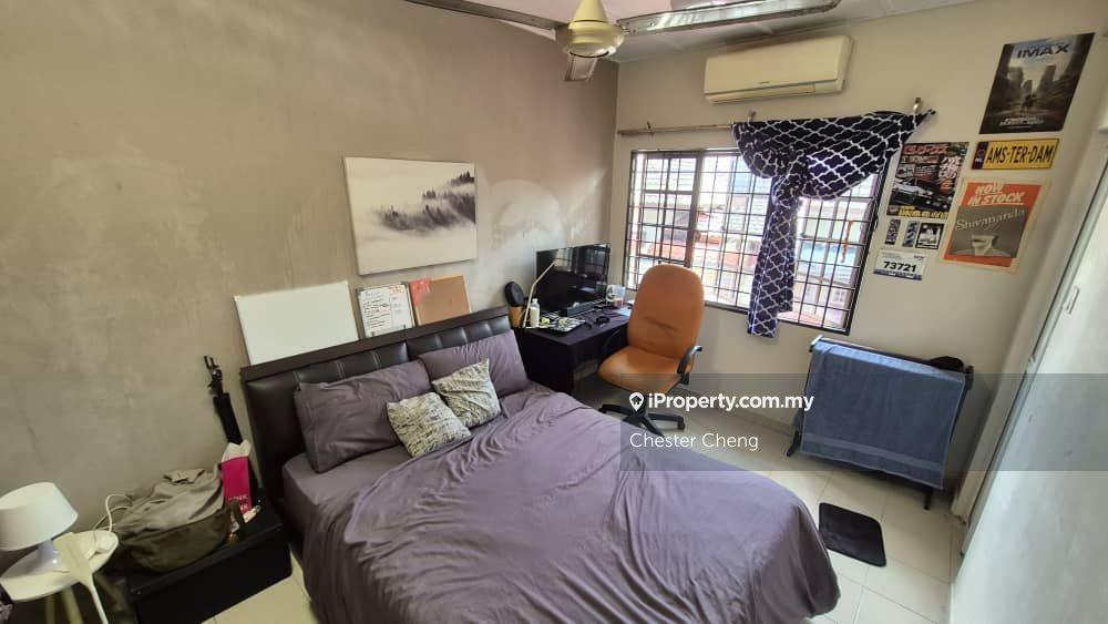 Rumah Berangkai 2 Tingkat untuk Dijual di Usj 9, Subang Jaya oleh Chester Cheng - iProperty.com.my